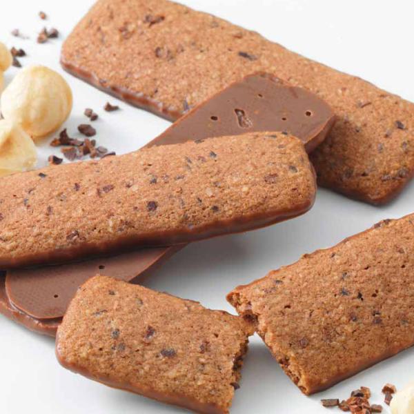 ロイズ ROYCE バトンクッキーヘーゼルカカオ 25枚入 北海道 お土産 お菓子 ギフト プレゼント チョコ お返し 母の日 2026 父の日 人気 食べ物 義母 義父
