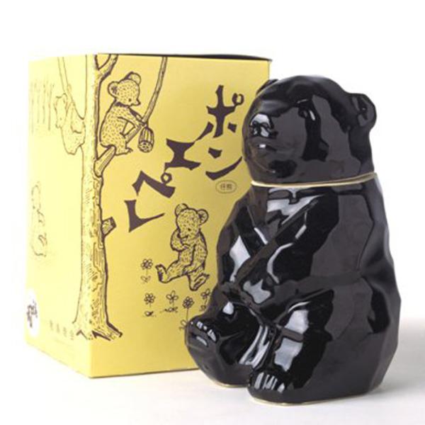 福司 ポンエペレ 本醸造 300ml / 日本酒 アルコール度数15% やや甘口