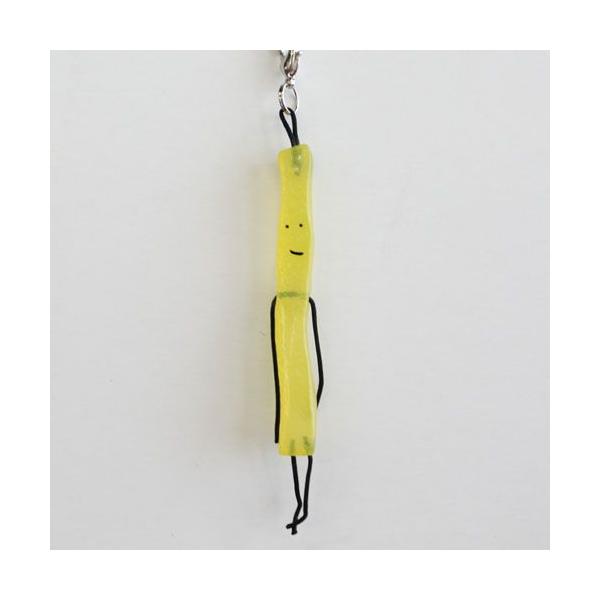 新じゃがポックルストラップ : 北海道お土産通販くしろキッチン