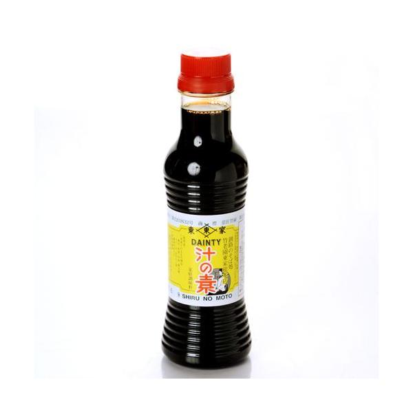 【商品名】竹老園 東家総本店 汁の素【内容量】300ml【原材料】しょうゆ、上白糖、みりん、食塩、宗田かつお、調味料【アレルギー品目】大豆、小麦【賞味期限】製造日より１２ヶ月（未開封時）【保存方法】直射日光、高温多湿を避け２８度以下で保存し...