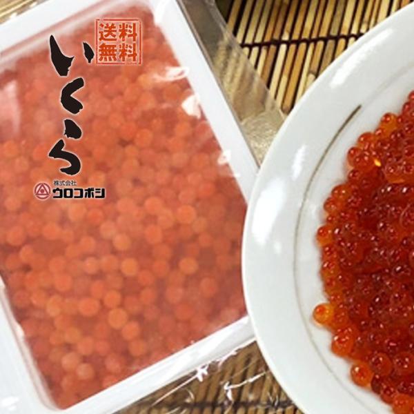 いくら 醤油漬け 業務用 鱒イクラ 送料無料 1kg 250g 4 ウロコボシ 北海道 釧路市 味付 正油 しょうゆ ふるさとの味 魚卵 鱒 海鮮丼 訳あり 箱なし 凍 Buyee Buyee Japanese Proxy Service Buy From Japan Bot Online