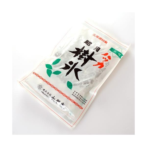 北国 北海道の美しい冬の風物詩 樹氷を<br>郷土特産の大正金時豆とハッカの香味料を使って表現したハッカ入り甘納豆<br>昔ながらの北海道 北見銘菓 ハッカ樹氷です。<br><br>ラジオなど...