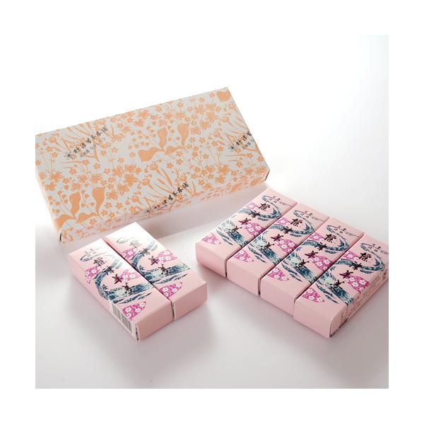 北海道で有名な羊羹の一つ 道東標津町の名物羊羹。<br>ミニサイズ カートン入り 道東の人気土産です。<br>【商品名】標津羊羹ミニ　6本カートン<br>【内容量】50ｇ×6本<br>【原材料...