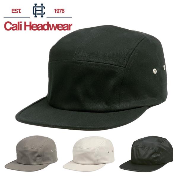 Cali Headwear �J���w�b�h�E�F�A �W�F�b�g�L���b�v �����Y ���f�B�[�X ���n 5�p�l�� �X�q �L�����v�L���b�v