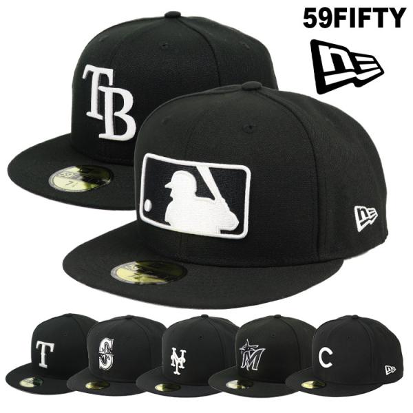 ニューエラ キャップ 59FIFTY NewEra ニューヨーク・メッツ :ne5950blwh:99 HEADWEAR SHOP - 通販