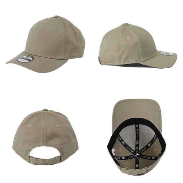 ワケありアウトレット ニューエラ キャップ 無地 メンズ 9forty New Era 帽子 Ne940blankout 99 Headwear Shop 通販 Yahoo ショッピング