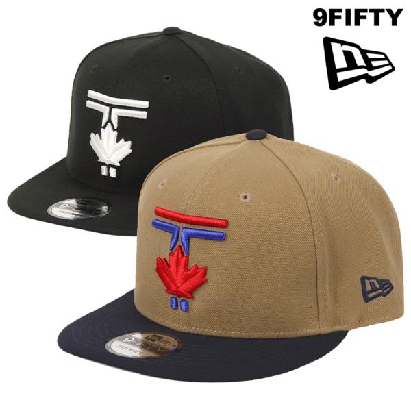 9FIFTY ニューエラ キャップ NEW ERA トロント・ブルージェイズ