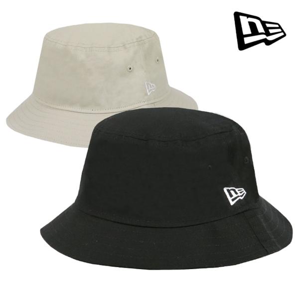 Bucket（NEW ERA） ニューエラ バケットハット メンズ レディース NEW