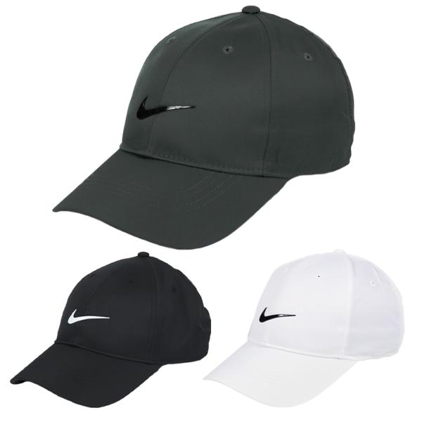 NIKE ナイキ  キャップ メンズ レディース 帽子 Nike Golf Dri-FIT Swoosh Front Cap ローキャップ
