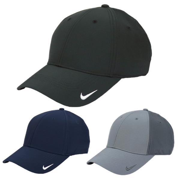 NIKE ナイキ  キャップ メンズ レディース 帽子 Nike Golf Swoosh Legacy 91 Cap ローキャップ