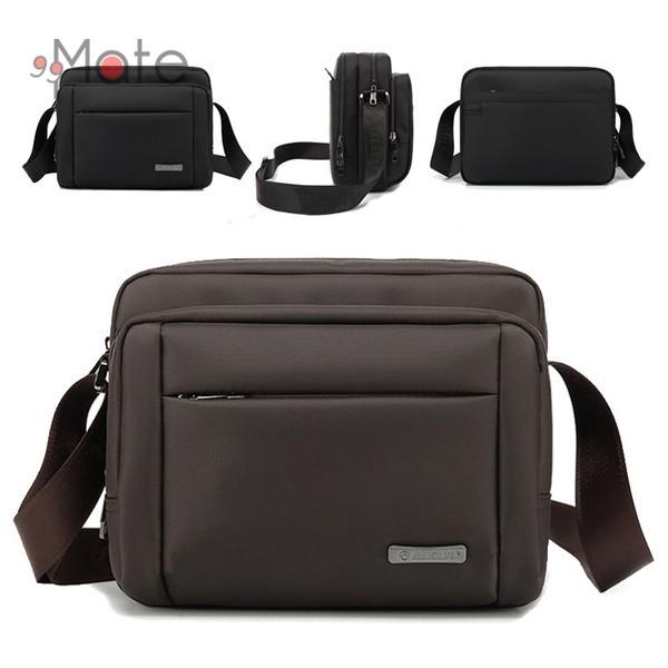 ビジネスバッグ メンズ バッグ サコッシュ ショルダーバッグ シンプル 男女兼用 カバン ビジネス 防水 斜めがけ 鞄 通勤 Qmt 99mate 通販 Yahoo ショッピング