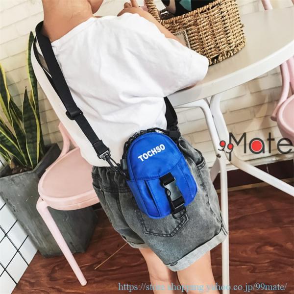 ラブリー男の子 斜 めがけ バッグ ファッショントレンドについて