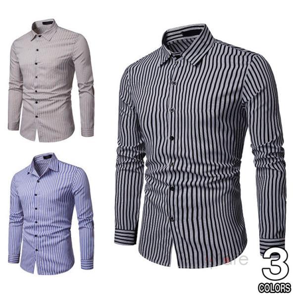 カジュアルシャツ メンズ 長袖 メンズシャツ ワイシャツ 通販 人気ランキング 価格 Com