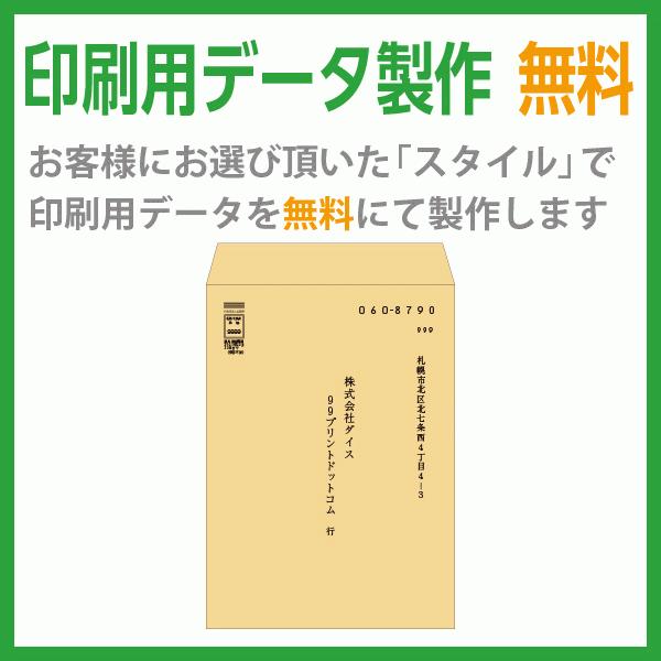 料金受取人払封筒印刷 角2封筒 クラフト85g 片面1色印刷 500枚〜 /【Buyee】 料金受取人払封筒印刷 角2封筒 クラフト85g 片面1色印刷 500枚〜 /【Buyee】