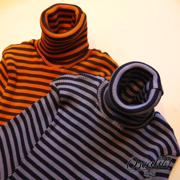 Oscalito オスカリート シルクウールリブタートルトップセーター Buyee Buyee Jasa Perwakilan Pembelian Barang Online Di Jepang