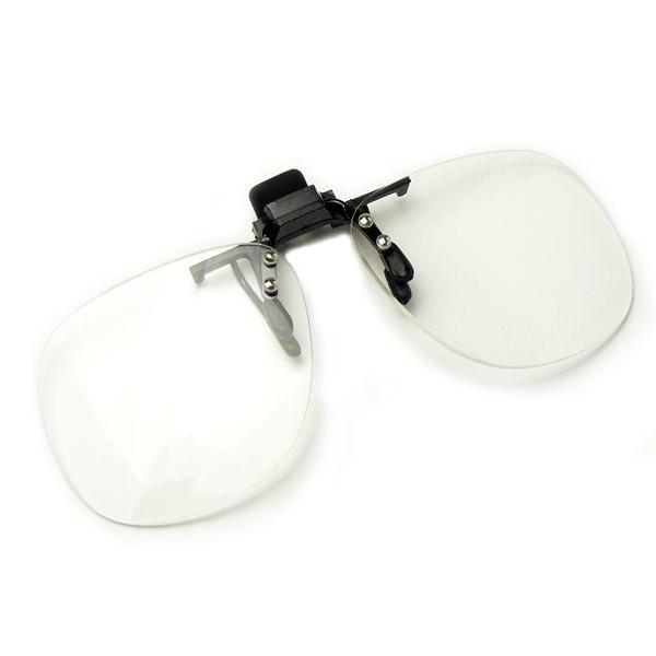 完売 終了 ワンタッチ ハネ上げ式老眼鏡 クリップオン シニアグラス ワイドタイプ New Sl 180 Buyee Servicio De Proxy Japones Buyee Compra En Japon