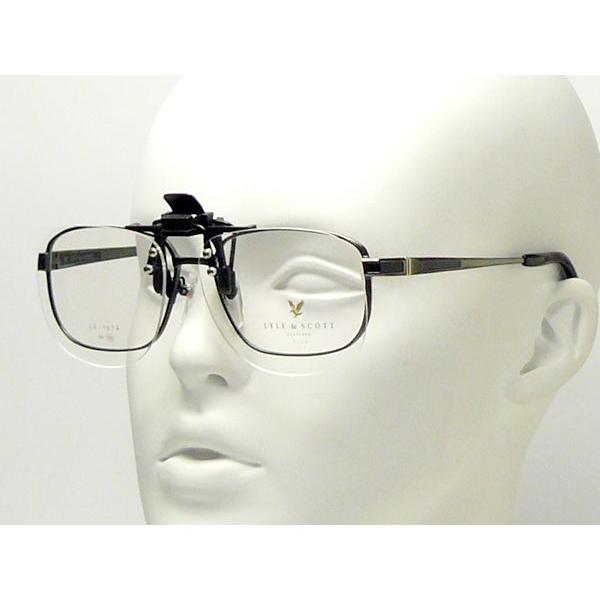 完売 終了 ワンタッチ ハネ上げ式老眼鏡 クリップオン シニアグラス ワイドタイプ New Sl 180 Buyee Buyee 日本の通販商品 オークションの代理入札 代理購入