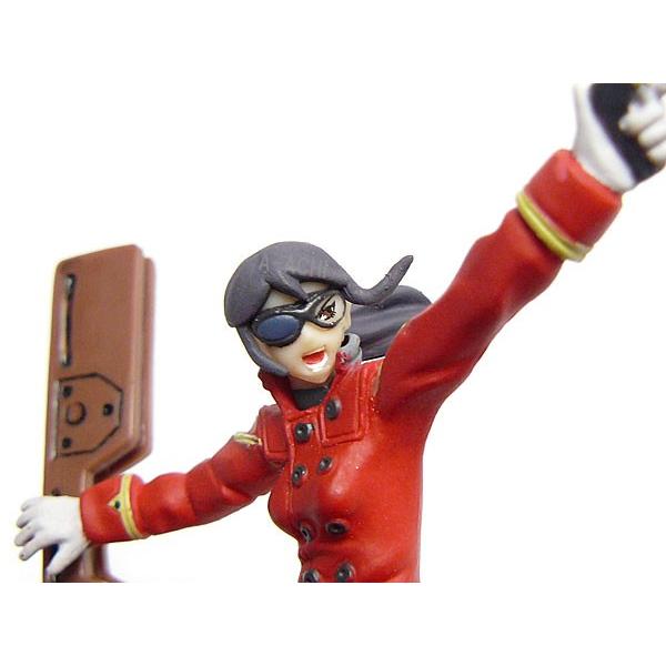 ヱヴァンゲリヲン新劇場版 Q 葛城ミサト サングラス Type Misato 2 Buyee Buyee Japanese Proxy Service Buy From Japan Bot Online