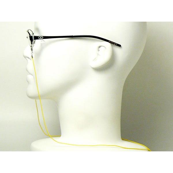 メガネチェーン メガネホルダーの２wayの使い方 メガネチェーン Fh 34 ひも イエロー 株式会社パール純正 メガネチェーン メガネコード Buyee Buyee 日本の通販商品 オークションの入札サポート 購入サポートサービス
