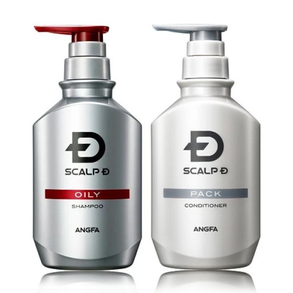 アンファー スカルプd オイリーセット シャンプー 価格比較 価格 Com