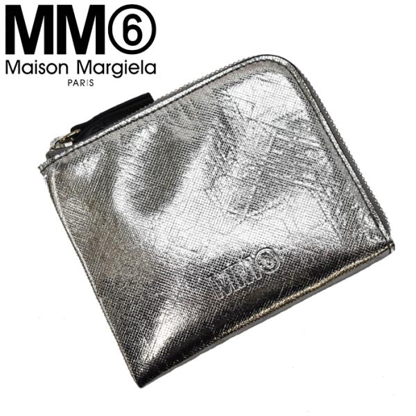 MM6 エムエム 6 メゾンマルジェラ Maison Margiela L字ファスナー