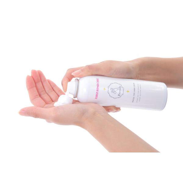 完売間近 見えない強力保護膜の手袋で肌荒れを防ぐハンドクリーム プレベイリー 皮膚保護フォーム 0ml Buyee Buyee Japanese Proxy Service Buy From Japan Bot Online