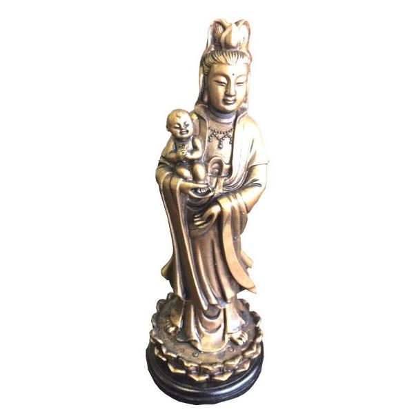 とっても優しい 慈母観音像 Buyee Buyee Japanese Proxy Service Buy From Japan Bot Online