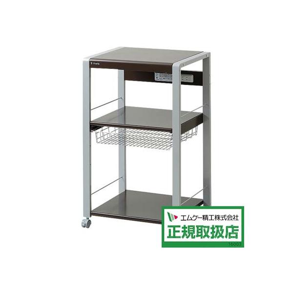 オープンラック ロータイプ  ORL201T 2枚目