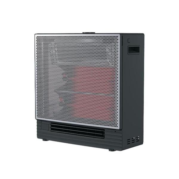展示品 DAIKIN ハイブリッドセラムヒート WRH134ASH ダークグレー ダイキン（DAIKIN） ヒーター・ストーブ WRH134AS 【即日発送