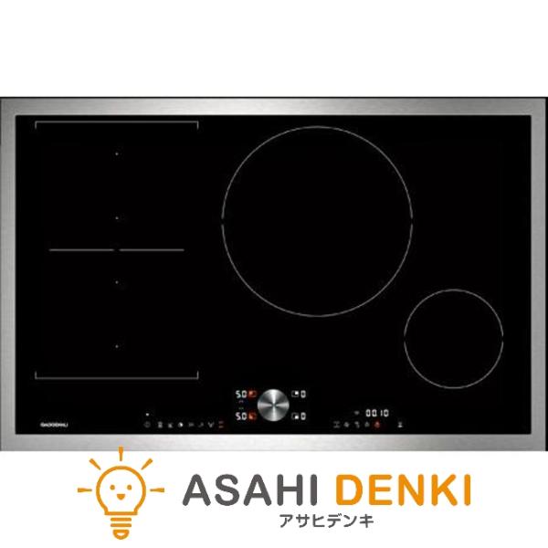 IHクッキングヒーター コンロ IHコンロ ガゲナウ Gaggenau 4口 200V 幅