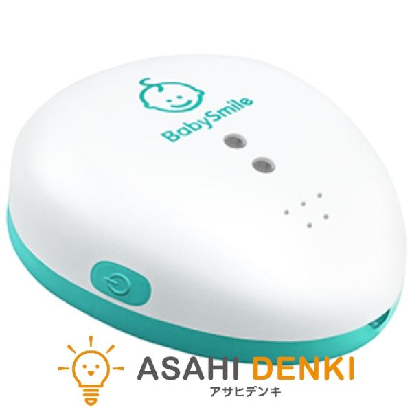 ・オムツに装着し、赤ちゃんの体動を感知し、アラームでお知らせ・呼吸を含む動きが止まると、アラームでお知らせ・両親が寝ている間の見守りに※乳幼児突然死症候群(SIDS)の予防や睡眠障害(睡眠時無呼吸等)の病気の評価に用いる機器ではありません。...