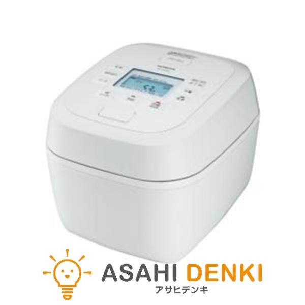 日立 炊飯器 RZ-Y100HJ-C IH炊飯器 5.5合炊き 圧力IH 黒厚鉄釜 アイボリー ライスクッカー