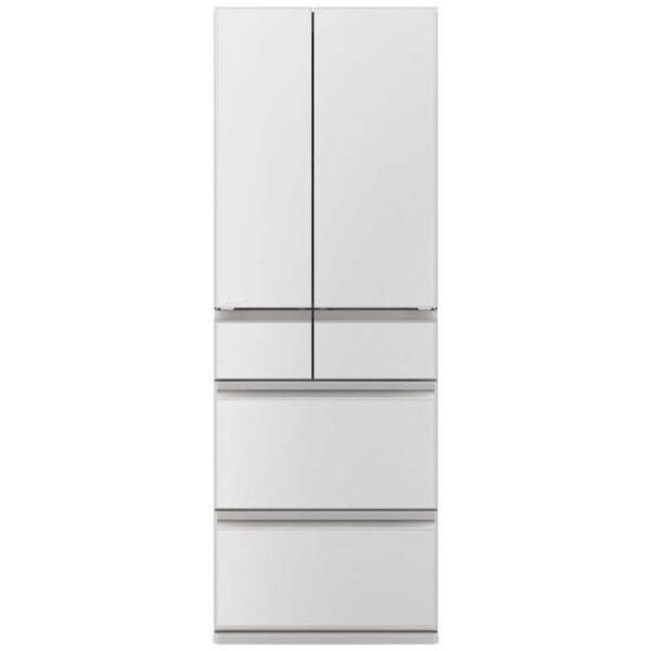 ミツビシ 6ドア冷蔵庫 545L大容量！*M*