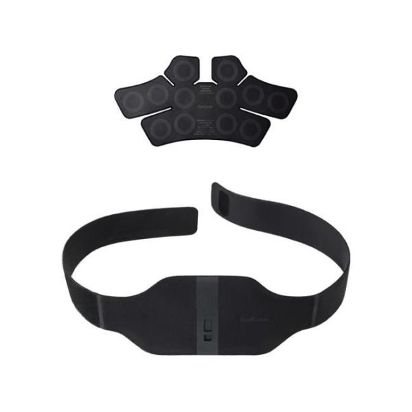 基本仕様タイプ　電気治療器治療部位　腰もみ方　-強さ調整　-サイズ・重量サイズ　236x8x117 mm重量　39 gホワイトデー 父の日 母の日 敬老の日 恋人　子供　プレゼント ギフト 成人の日 成人式 バレンタイン バレンタインデー ...