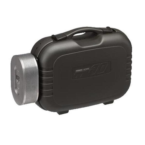 日立 クリーンルーム用掃除機 業務用掃除機 トランク型 CV-G12CT 日立 掃除機 業務用クリーナー (掃除機)HITACHI クリーンルーム