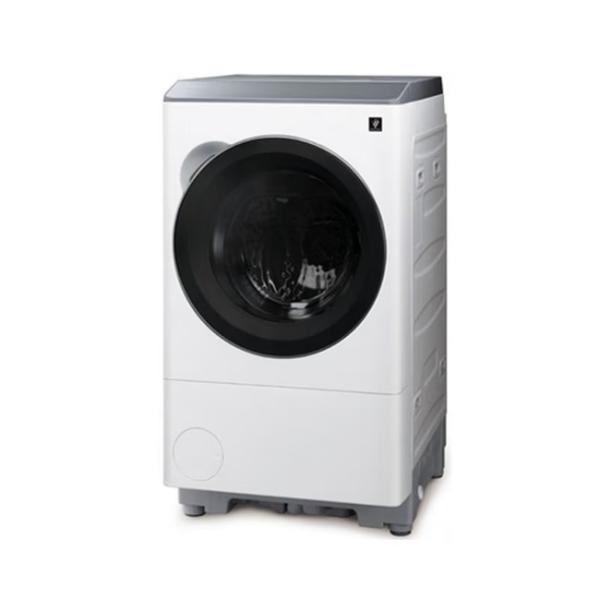 (取置き中)SHARP 2022年製ドラム式洗濯機washing machine SHARP 洗濯機(ドラム式 8.0kg〜) ドラム洗濯機 洗濯機 ドラム式