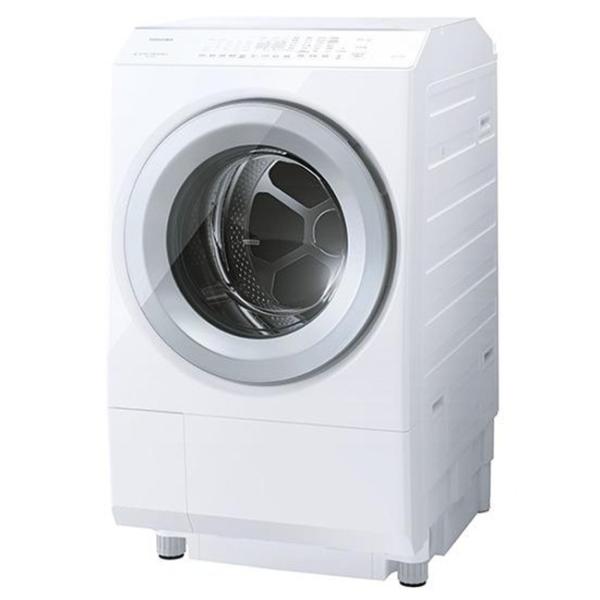 TOSHIBA（東芝） 洗濯機(ドラム式 8.0kg〜) ドラム洗濯機 洗濯機 