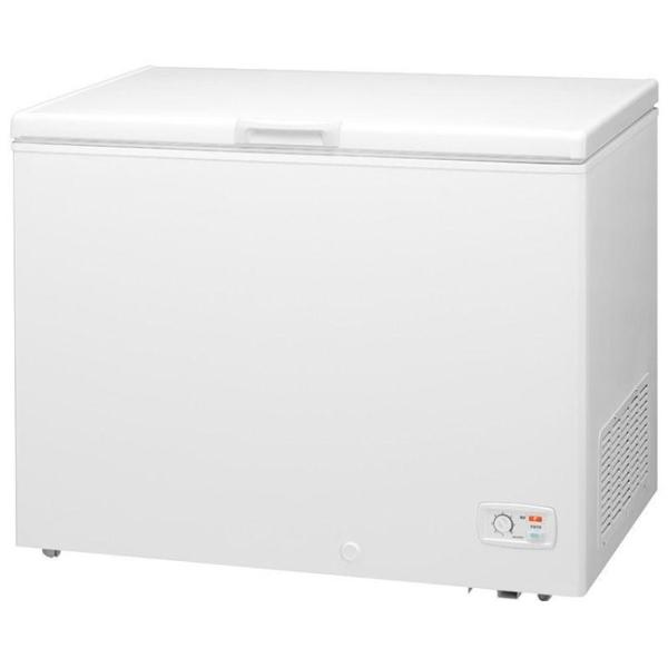 SHARP（シャープ） 冷凍庫(301〜350L) FC-H32P-W 322L 冷凍ストッカー