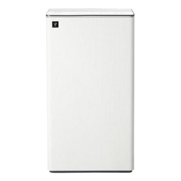 SHARP（シャープ） 除湿機 CV-U190 衣類乾燥除湿機 ホワイト 除湿器