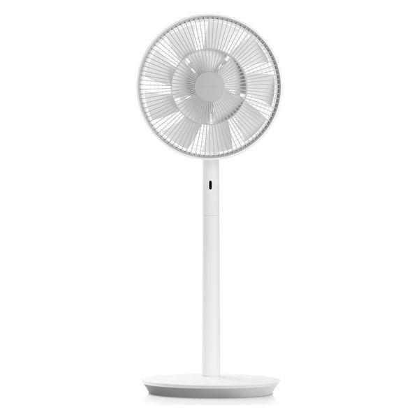 バルミューダ 扇風機・サーキュレーター EGF-1800-WG 【即日発送】 リビング扇風機 The GreenFan 扇風機 サーキュレーター