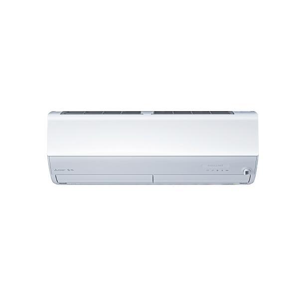 三菱（MITSUBISHI） エアコン(2.9〜4.0kw) 壁掛形 12畳程度 シングル