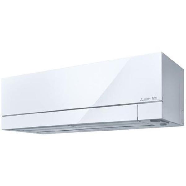 三菱 エアコン(5.7kw〜) MSZ-FD8024S ズバ暖 霧ヶ峰 FDシリーズ (主に26畳用・単相200V) 室内外機セット