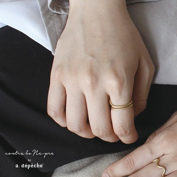 レディースリング イエルト フープ ツイスト リング カフ 指輪 メンズ ゴールド 日本製 イヤーカフ 11号 フリーサイズ シンプル Aw 0 Grt Rcf Htw A Depeche アデペシュ 家具通販 通販 Yahoo ショッピング
