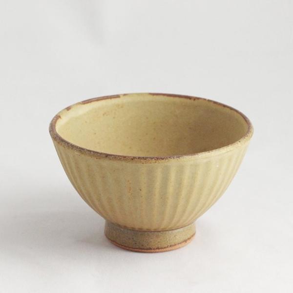 a.depeche（アデペシュ） オトハ ボウル 削ぎ ご飯茶碗 美濃焼 陶器