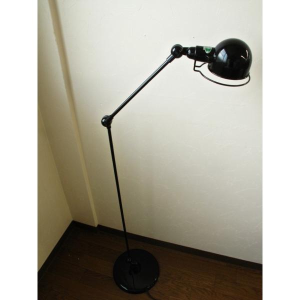 JIELDE ジェルデ 833 Signal Floor Lamp ブラック 楽天市場】【キナル別注】JIELDE/ジェルデ 833 Signal Floor