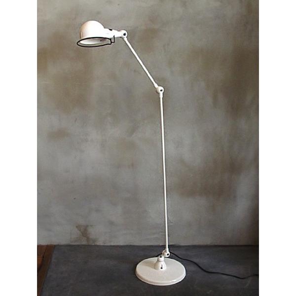 Lamp Floor Curve Aicler, Jielde 833 Signal Floor Lamp Manual