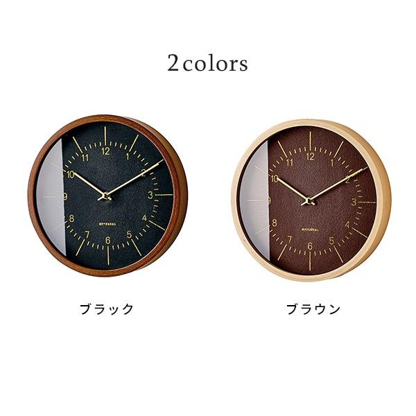 HERMES ブラウンレザー アナログ時計 HERMES エルメス レディース腕時計 クロアジュール QZ レザー
