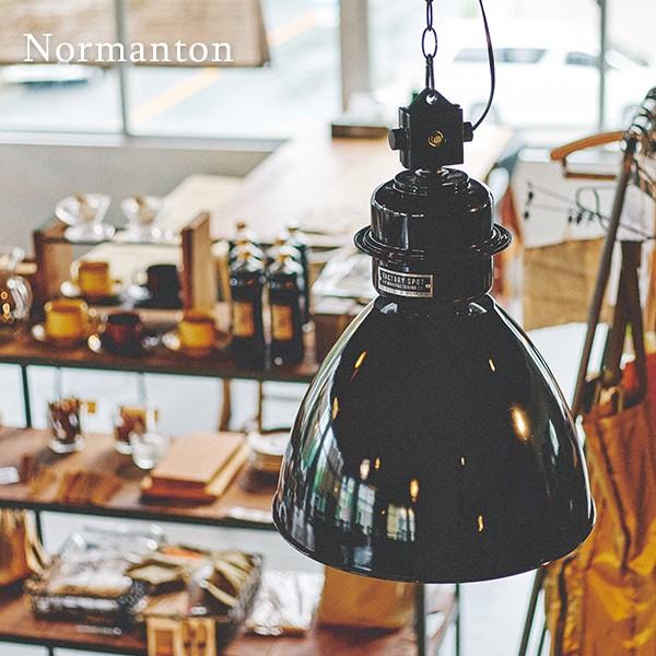 インターフォルム ペンダントライト ノルマントン 1灯 天井照明