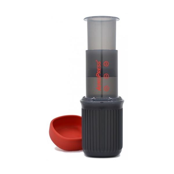 AEROPRESS GO (エアロプレス ゴー) : A-DINING Yahoo!ショップ - 通販