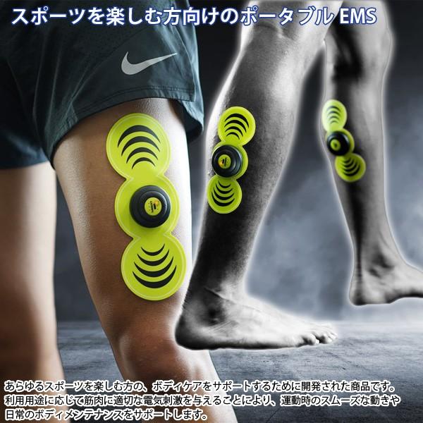 CURAVI キュラヴィ 4種類セット ツインズ キャタピー CARE WAVE CCW-3P 家庭用EMS機器 ケア